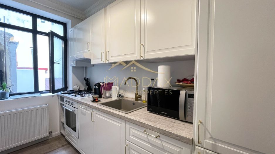 Spatiu de birouri in Vila Interbelica ***208mp*** // Zona Victoriei - Poză 30