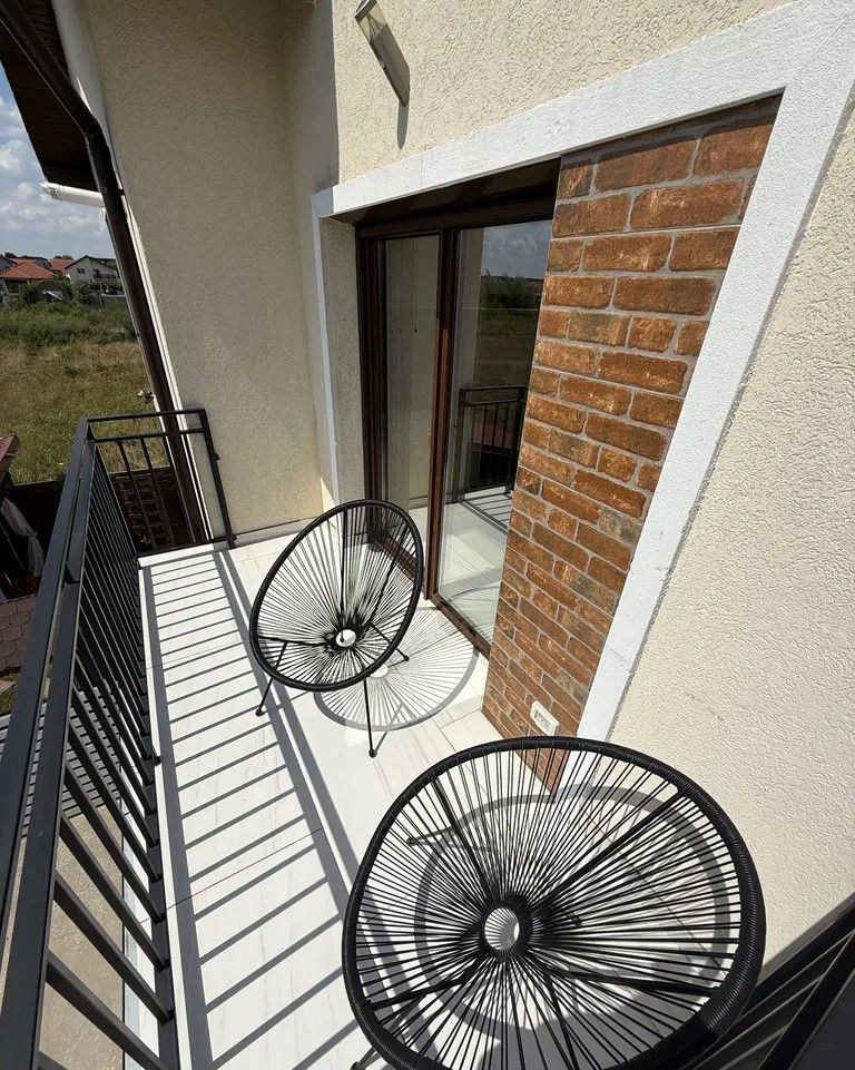 Apartament 2 camere Calea Urseni etaj 1 - Poză 15