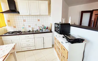2 camere, mobilat modern, bloc nou, balcon, Zorilor, Observatorului - Poză 15