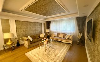 DE VANZARE APARTAMENT 3 CAMERE PREMIUM HERĂSTRĂU  | PARCARE SUBTERANA - Poză 3