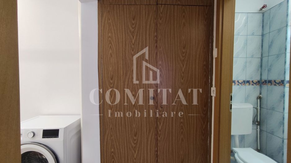 Apartament cu 2 camere decomandate | Cartierul Mănăștur -Zona Calvaria - Poză 12