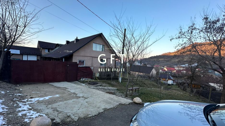 Casa Individuala Vermes cu gradina 28 ari - Poză 20