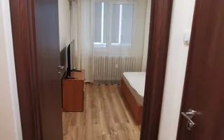 Apartament 2 Camere | Renovat | 55mp | Balcon spatios I Metrou - Poză 16