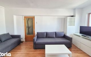 2 camere I Banu Manta I Bloc 1981 I Etaj 10 - Poză 2