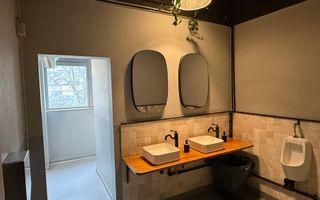 Spațiu  576mp+120mp curte  la 5 minute de Metrou Pipera - Poză 19