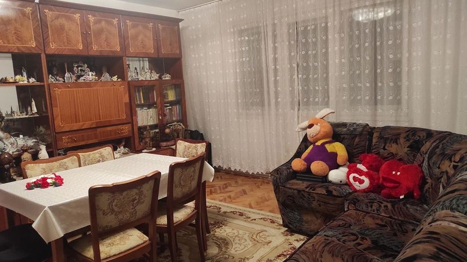 vand apartament 3 camerea - Poză 16