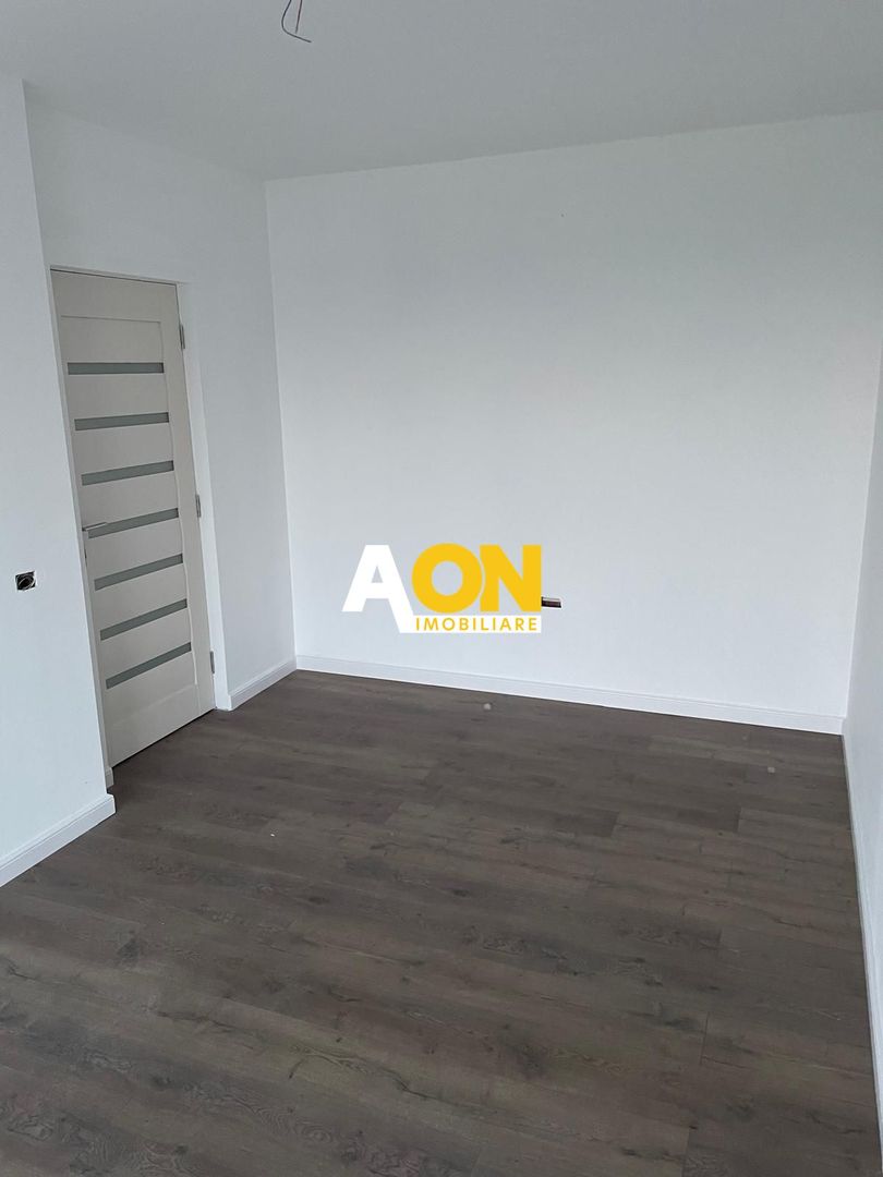 De vanzare 1/2 duplex finisat, 4 camere, 326mp teren, Cetate - Poză 4