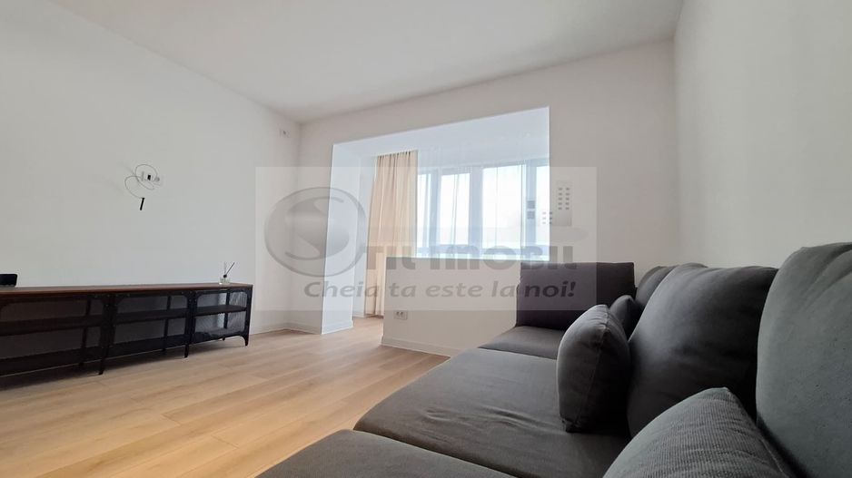 Apartament 2 camere – Podu Roș, la 3 minute de Palas Mall - Poză 5