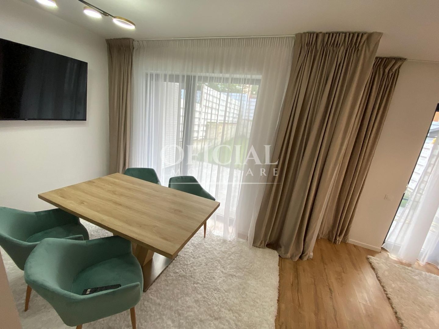 Casa Tip Duplex | Pet Friendly | Garaj | Curte | Borhanci - Poză 10