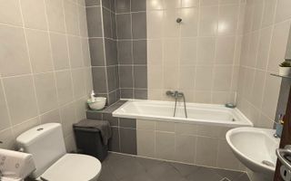 Apartament de închiriat 1 cameră in imobil nou - Poză 11