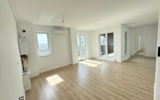 Aradului-Apartament 3 camere-Centrala Proprie - Poză 18