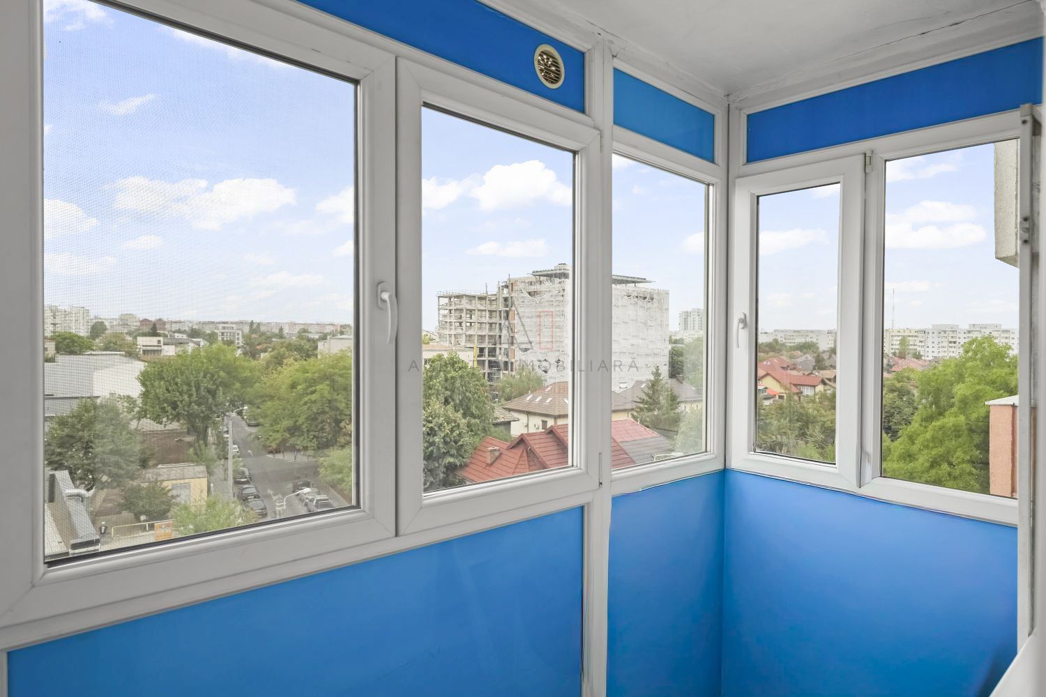 Investitie /3 camere – Lacul Tei | 72,97 mp - Poză 12