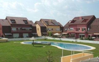 Vila in complex Ibiza Club-Iancu Nicolae/Jolie Ville - Poză 2