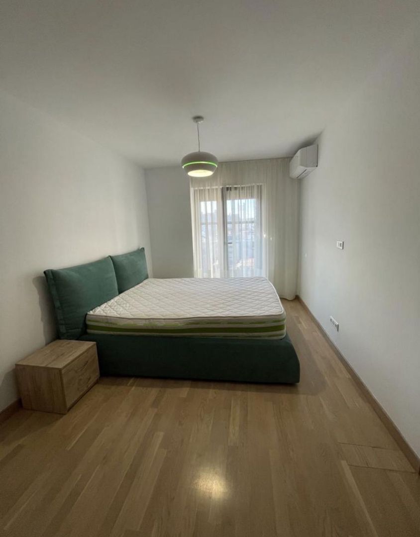 AP. 2 CAMERE ICON RESIDENCE, PARCARE, INCALZIRE PARDOSEALA, BLOC NOU - Poză 3