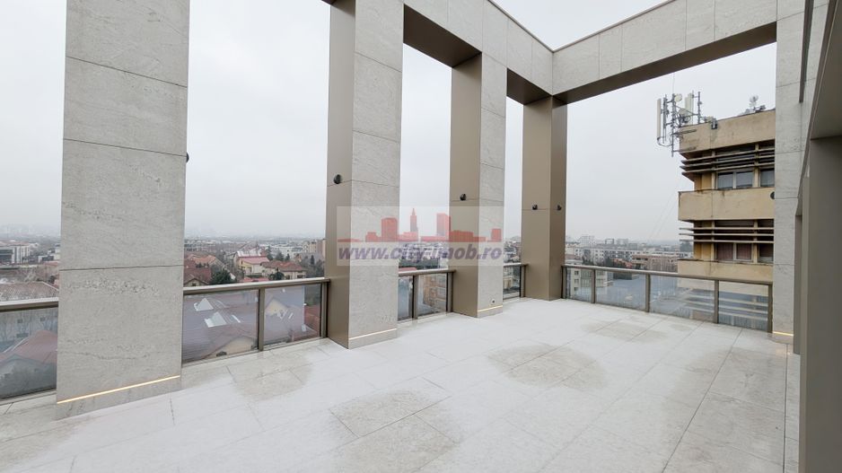 Innhiriere Penthouse Iancu Nicolae Gradina Zoologica - Poză 35