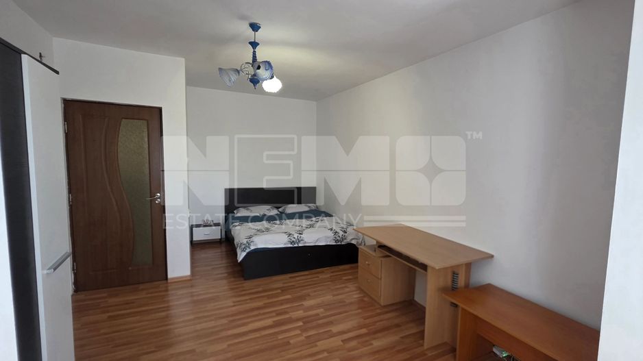 APARTAMENT 2 CAMERE DE ÎNCHIRIAT | MOBILAT ȘI UTILAT | ZAMCA / SUCEAVA - Poză 1