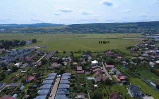 Lot de casa in Lilieci - de vanzare - Poză 1