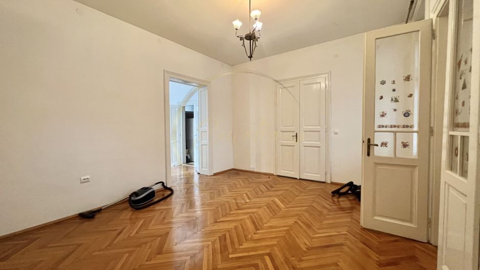 NOU | Apartament cu 3 camere | Complex Studențesc - Timisoara - Poză 4