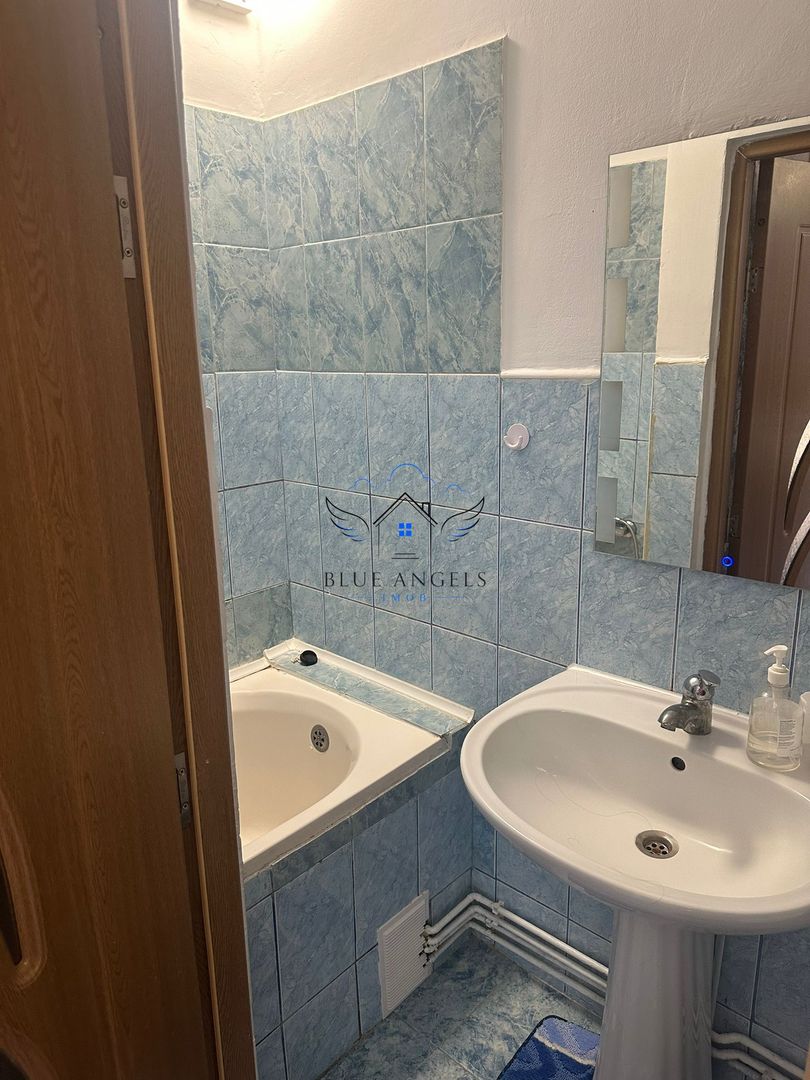 Garsoniera moderna in Tractorul - pozitie excelenta - Poză 7