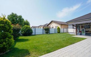 Casa la cheie la intrare in Santandrei - Poză 3