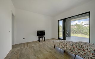 Casa superba Snagov Ciofliceni - LOT 514 MP - Liniste- Curte amenajata - Poză 14