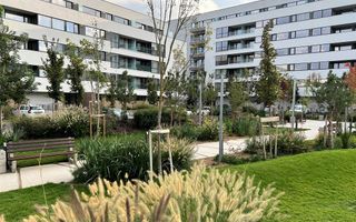 Apartament Studio | Gradina |  Faza 3 - Poză 8