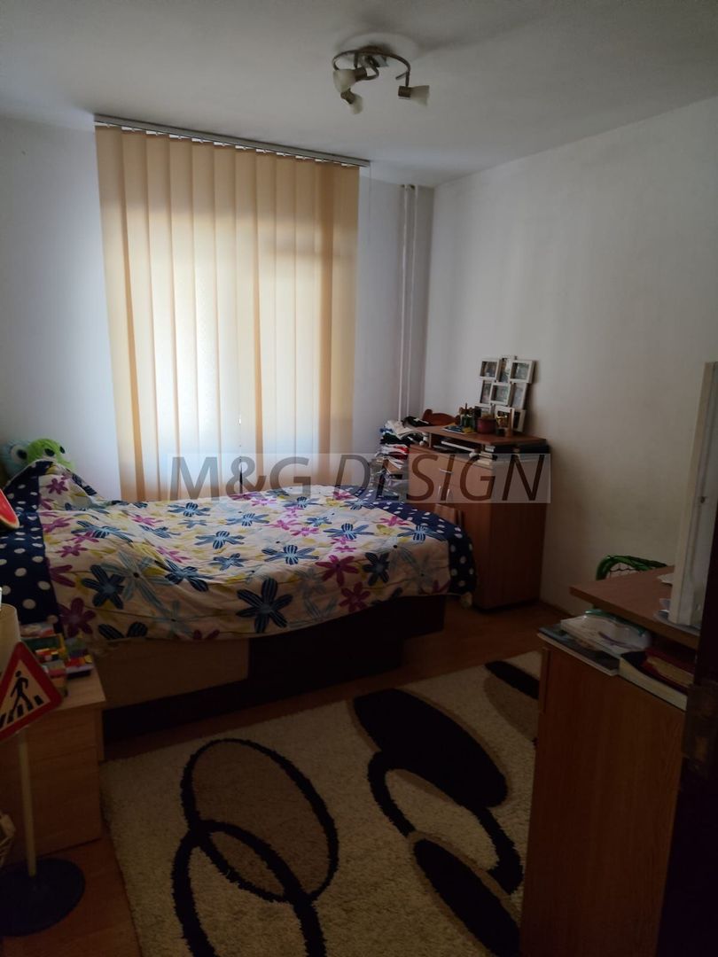 Apartament 3 camere zona Baba Dochia - Poză 3