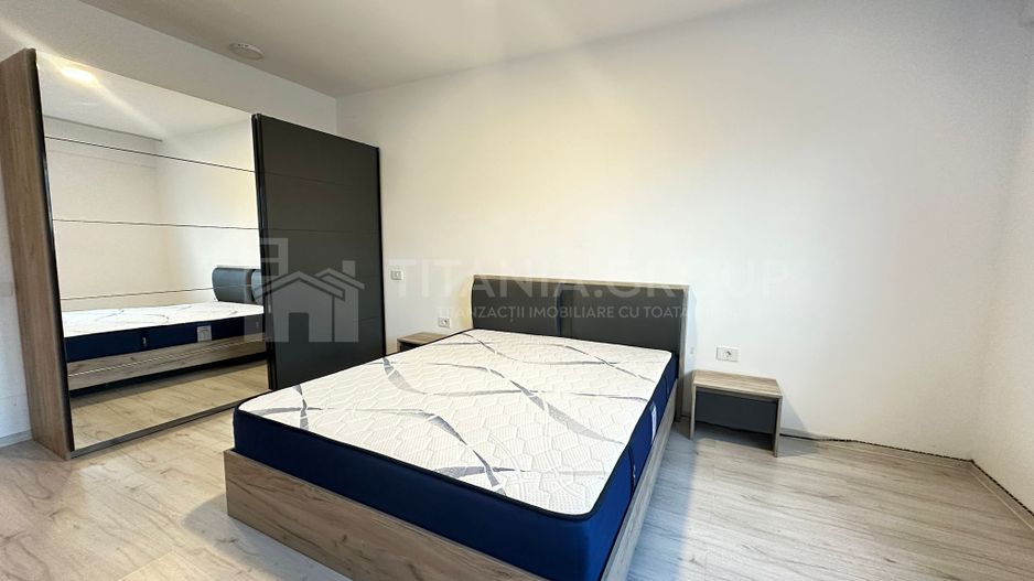 Apartament 3 camere SOHO + loc de parcare subteran - Poză 1