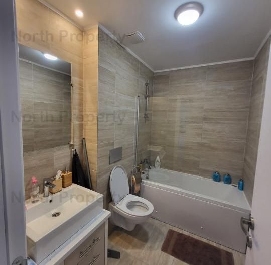 2 camere +parcare in Cosmopolis - Poză 11