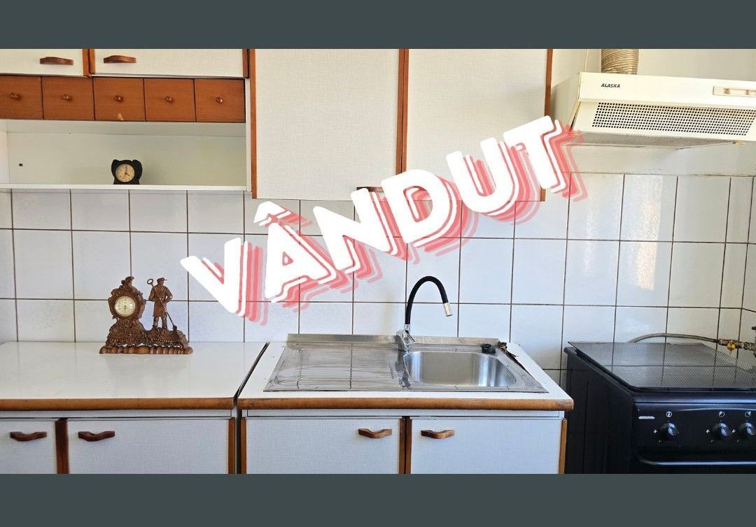 Apartament 41 mp, decomandat, centrala proprie – zona Lunca, pret atractiv - Poză 1