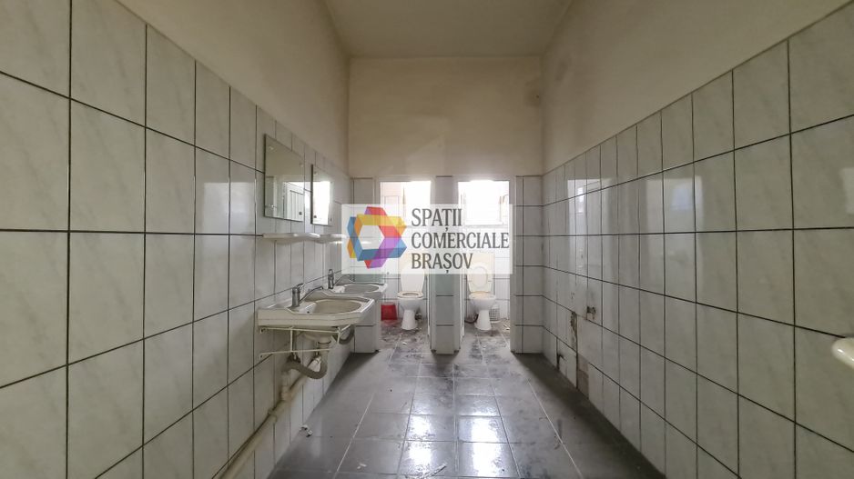Spatiu birouri de închiriat Brasov - 384 mp # Plus-imo.ro - Poză 7