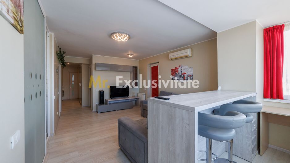 Apartament 3 camere de închiriat Calea Craiovei - Poză 2