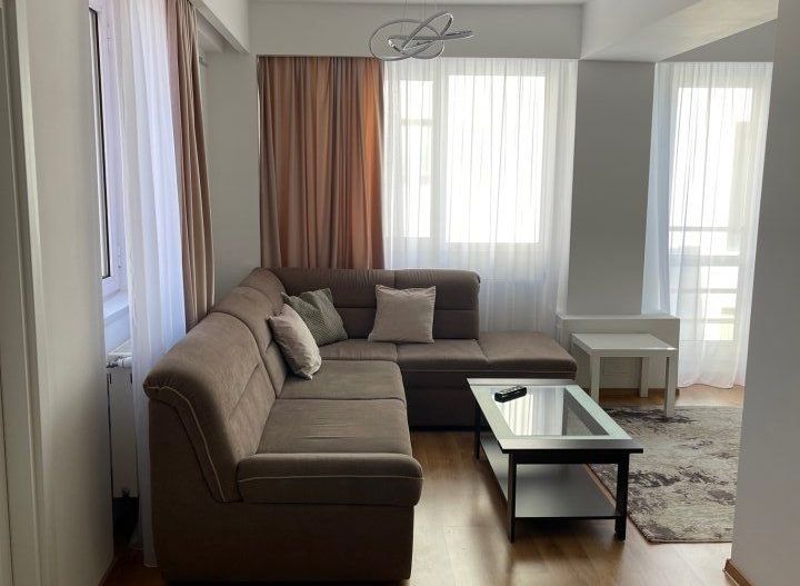 Apartament Aviatorilor - Kiseleff - Poză 2