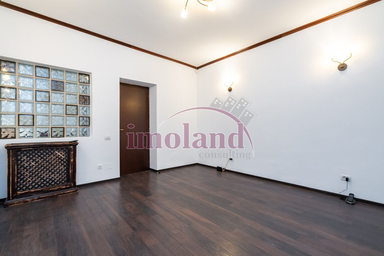 Inchiriere Vila- Rezidential - 6 camere - Piata Dorobanti - Poză 6