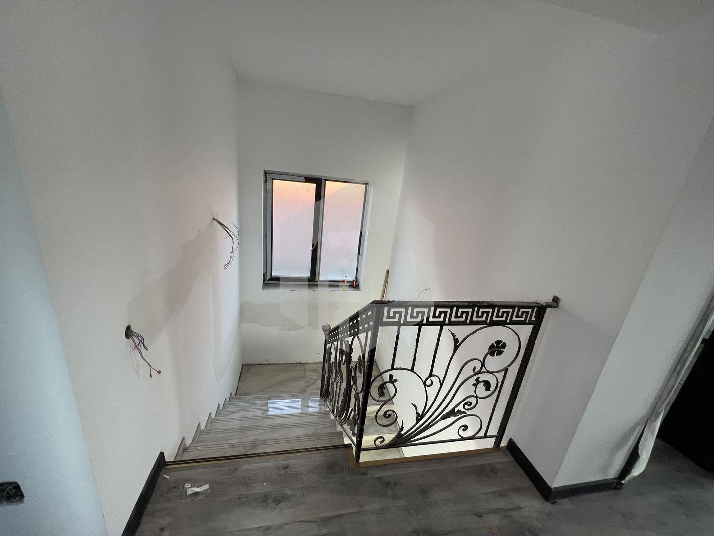 Casa individuala de lux in Cristian, 190 mp utili+filigorie - Poză 9