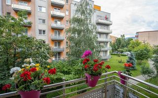 Apartament 2 camere, pozitionare sud-estica, Avantgarden/Bartolomeu - Poză 11