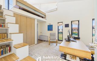 Vilă exclusivistă | 275 mp utili | Teren 700 mp | Garaj & Terasă - Poză 5