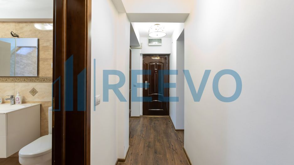 PENTHOUSE de vânzare, Grădina cu Magnolii+ 3 locuri de parcare, COMISION 0%! - Poză 16