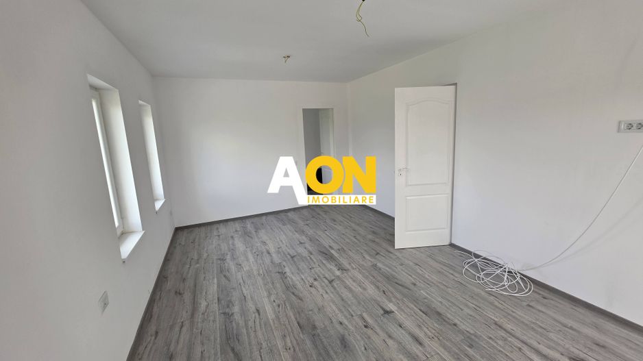 Casă nouă, 5 camere, 319 mp teren, toate utilitățile, Alba - Micesti - Poză 13