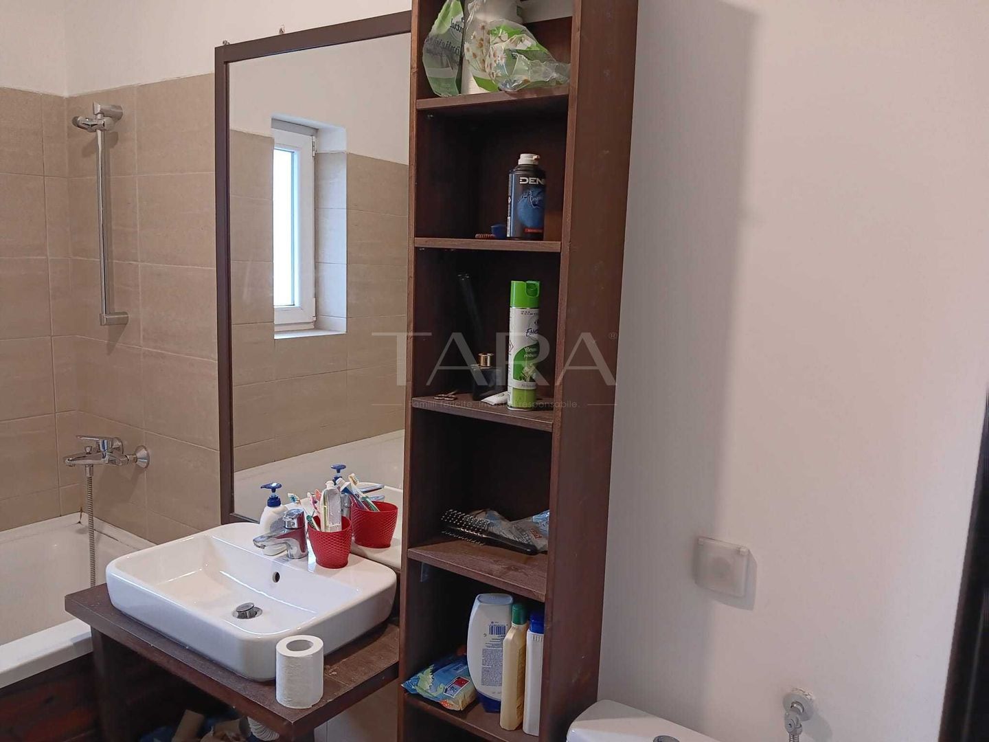 Apartament 3 camere – zona Parc Poligon Florești - Poză 7