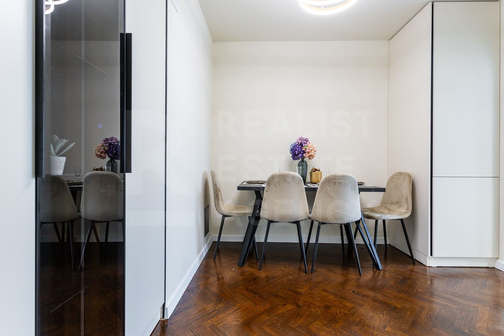Vânzare, apartament, 3 camere, str. Mihail Sadoveanu, Ciocana - Poză 7