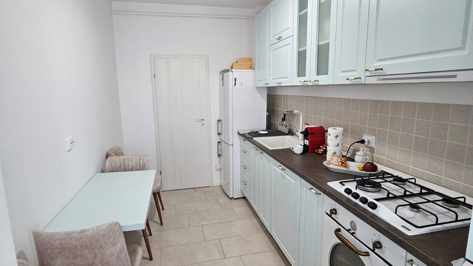 Apartament de vanzare 4 camere tip duplex in Popesti - Leordeni - Poză 11