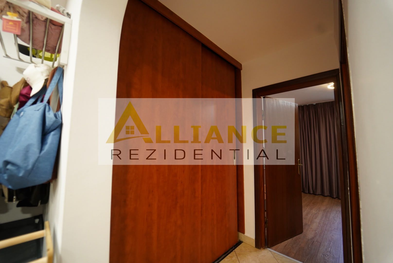 METROU MIHAI BRAVU | 3 CAMERE 2 BAI | 77MP | RENOVAT | GATA DE MUTARE - Poză 9