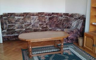 Apartament  Pet Fendly de inchiriat cu 2 camere-Poli 2-Bld 1918 - Poză 1