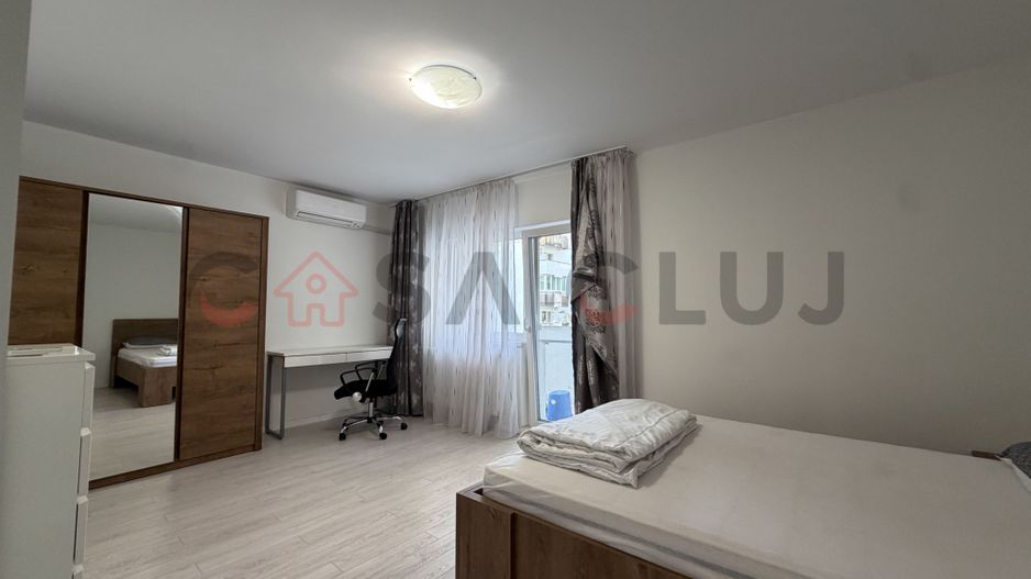 4 camere decomandate, etaj intermediar, Zorilor - Poză 7