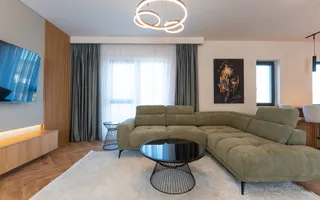 Duplex Premium de vânzare | La intrare în Chinteni - Poză 15