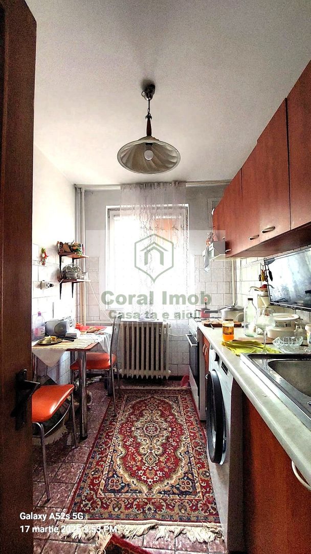 Vanzare apartament cu 3 camere Colentina, Kaufland. - Poză 6