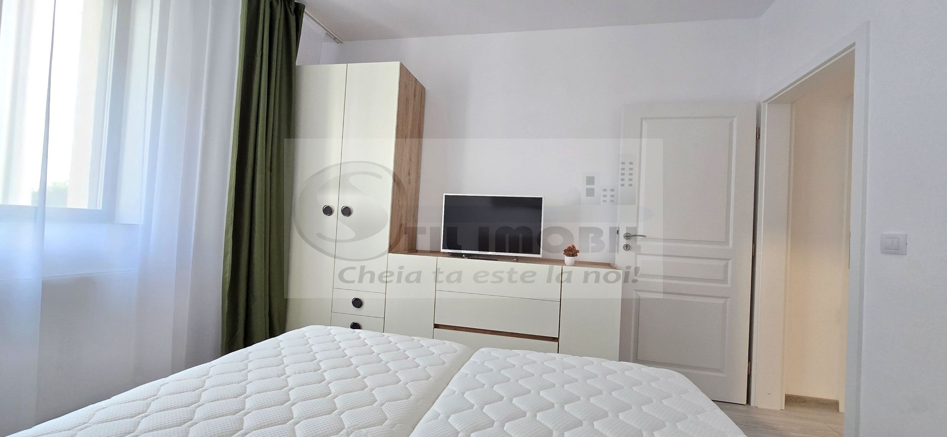 Apartament de Închiriat în Panoramic Valea Adâncă – Cug - Poză 5