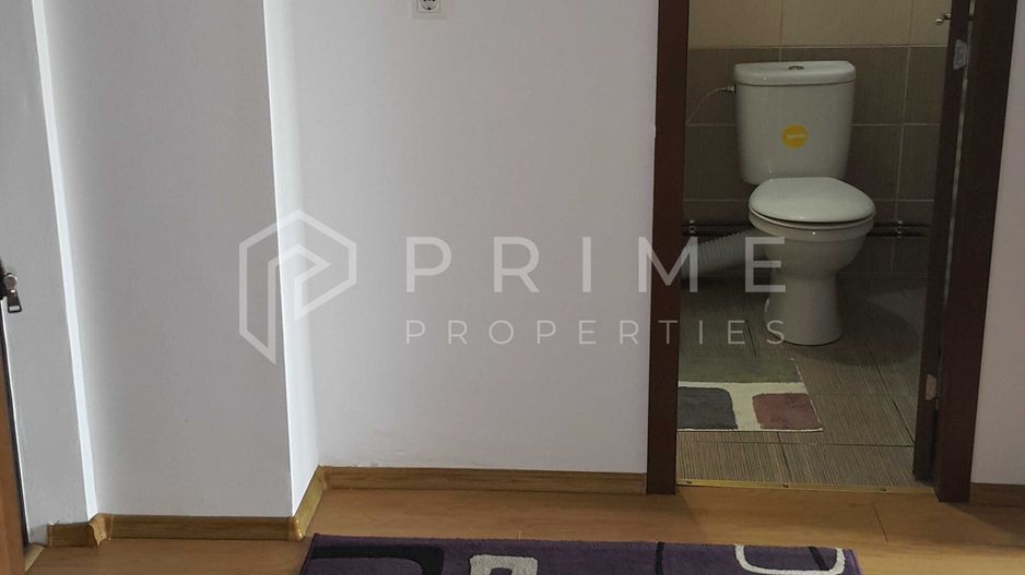 Apartament cu 1 cameră, decomandat, de închiriat – B-dul Pandurilor - Poză 5