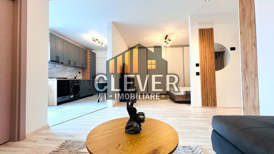 Ap 2 camere, mobilat utilat – Dedeman Pallady,  6 min metrou  Saligny - Poză 4